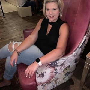 Meet your Posher, Tabitha